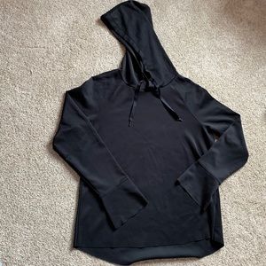 Workout jacket